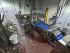 Used 2013 Tromp Sheeting Line – Full Dough Processing System